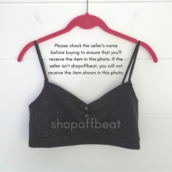 NEW Reformation Niko Set Iron Medium - Picture 9 of 17